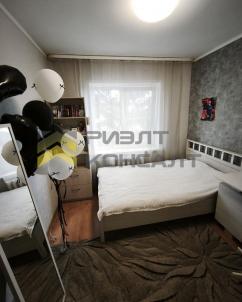 Продажа квартиры Омск.&nbsp;переулок 1-й Башенный, 4