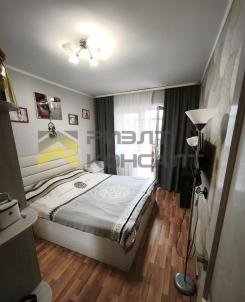 Продажа квартиры Омск.&nbsp;переулок 1-й Башенный, 4