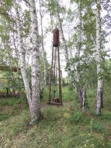 Продажа дачи Марьяновский.&nbsp;Степное.&nbsp;.&nbsp;Степное