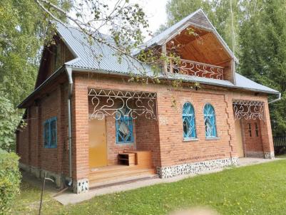 Продажа дачи Марьяновский.&nbsp;Степное.&nbsp;.&nbsp;Степное