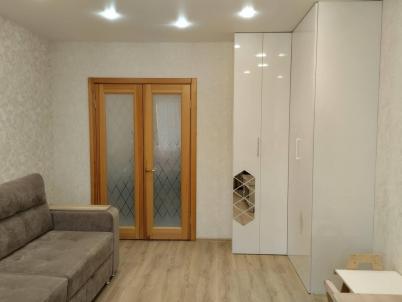 Продажа квартиры Омск.&nbsp;Сибирский проспект 20/2