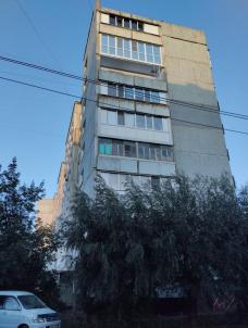 Продажа квартиры Омск.&nbsp;Сибирский проспект 20/2