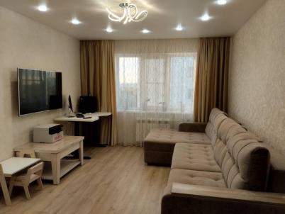 Продажа квартиры Омск.&nbsp;Сибирский проспект 20/2