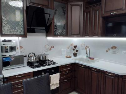 Продажа квартиры Омск.&nbsp;Сибирский проспект 20/2