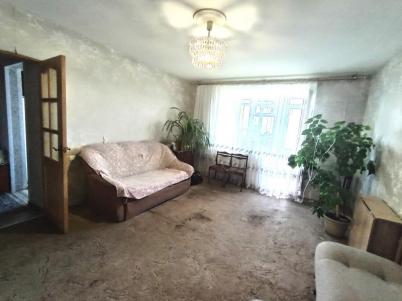 Продажа квартиры Омск.&nbsp;ул Чередовая 10-я, 15/1