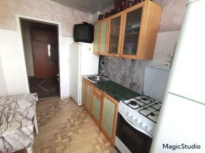 Продажа квартиры Омск.&nbsp;ул Чередовая 10-я, 15/1