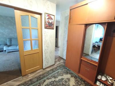 Продажа квартиры Омск.&nbsp;ул Чередовая 10-я, 15/1