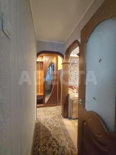 Продажа квартиры Омск.&nbsp;ул. 2-я Любинская, 13
