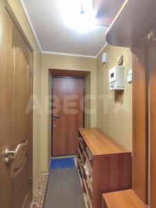Продажа квартиры Омск.&nbsp;ул. 2-я Любинская, 13
