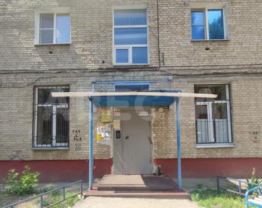 Продажа квартиры Омск.&nbsp;ул. 2-я Любинская, 13