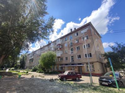 Продажа квартиры Омск.&nbsp;ул. 2-я Любинская, 13