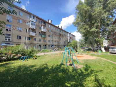 Продажа квартиры Омск.&nbsp;ул. 2-я Любинская, 13
