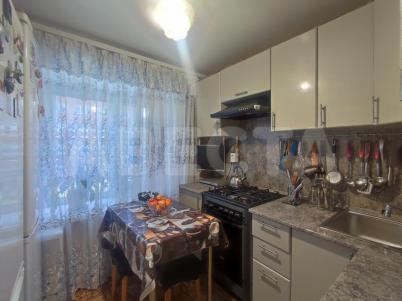 Продажа квартиры Омск.&nbsp;ул. 2-я Любинская, 13