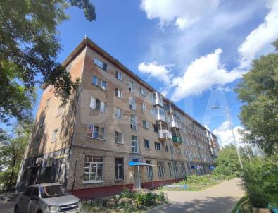 Продажа квартиры Омск.&nbsp;ул. 2-я Любинская, 13