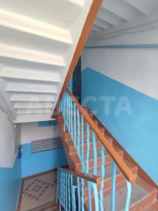 Продажа квартиры Омск.&nbsp;ул. 2-я Любинская, 13