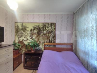 Продажа квартиры Омск.&nbsp;ул. 2-я Любинская, 13