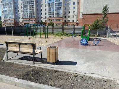 Продажа квартиры Омск.&nbsp;ул. Яковлева, 15