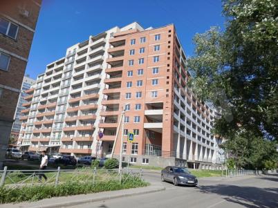 Продажа квартиры Омск.&nbsp;ул. Яковлева, 15