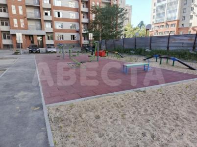 Продажа квартиры Омск.&nbsp;ул. Яковлева, 15