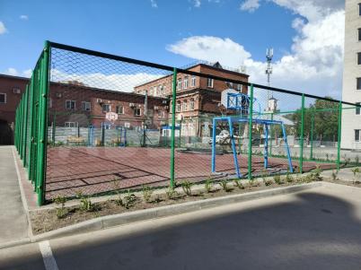 Продажа квартиры Омск.&nbsp;ул. Яковлева, 15