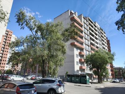 Продажа квартиры Омск.&nbsp;ул. Яковлева, 15