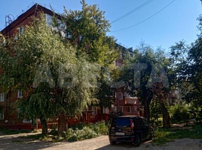 Продажа квартиры Омск.&nbsp;ул. Тварковского, 9