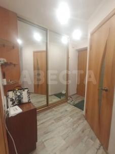 Продажа квартиры Омск.&nbsp;ул. Тварковского, 9