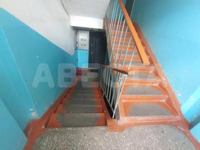Продажа квартиры Омск.&nbsp;ул. Тварковского, 9