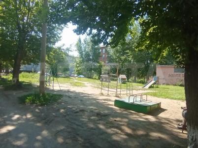 Продажа квартиры Омск.&nbsp;ул. Тварковского, 9