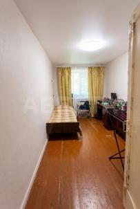 Продажа квартиры Омск.&nbsp;ул. Тварковского, 9