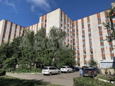 Продажа квартиры Омск.&nbsp;пр-кт. Космический, 97А/3