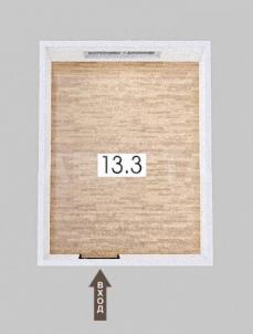 Продажа квартиры Омск.&nbsp;пр-кт. Космический, 97А/3