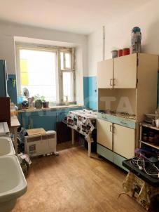 Продажа квартиры Омск.&nbsp;пр-кт. Космический, 97А/3