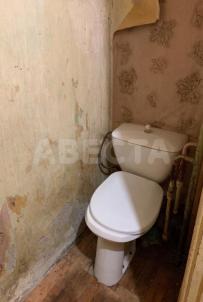 Продажа квартиры Омск.&nbsp;пр-кт. Космический, 97А/3