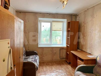 Продажа квартиры Омск.&nbsp;пр-кт. Космический, 97А/3