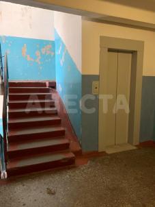 Продажа квартиры Омск.&nbsp;пр-кт. Космический, 97А/3