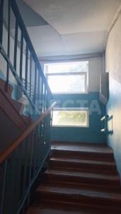 Продажа квартиры Омск.&nbsp;ул. 21-я Амурская, 4