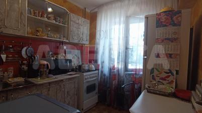 Продажа квартиры Омск.&nbsp;ул. 21-я Амурская, 4