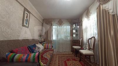 Продажа квартиры Омск.&nbsp;ул. 21-я Амурская, 4