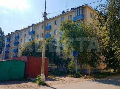 Продажа квартиры Омск.&nbsp;ул. 21-я Амурская, 4