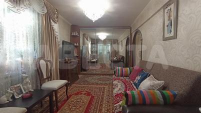 Продажа квартиры Омск.&nbsp;ул. 21-я Амурская, 4