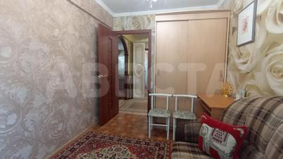 Продажа квартиры Омск.&nbsp;ул. 21-я Амурская, 4
