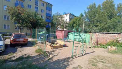 Продажа квартиры Омск.&nbsp;ул. 21-я Амурская, 4