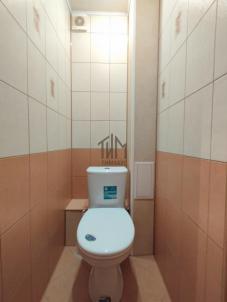 Аренда квартиры Омск.&nbsp;Багратиона ул., 29Ж