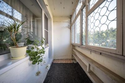 Продажа квартиры Омск.&nbsp;Химиков ул, 18к1