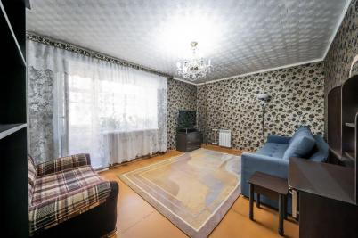 Продажа квартиры Омск.&nbsp;Химиков ул, 18к1