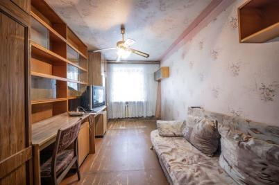Продажа квартиры Омск.&nbsp;Химиков ул, 18к1