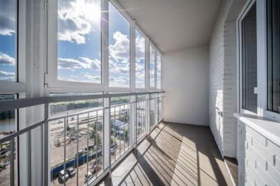 Продажа квартиры Омск.&nbsp;Красный Путь ул, 143к7