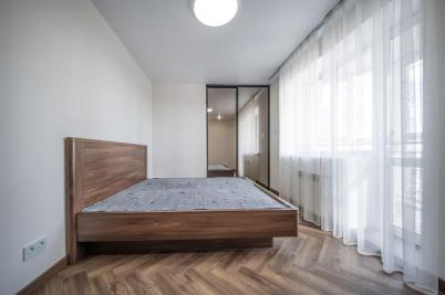 Продажа квартиры Омск.&nbsp;Красный Путь ул, 143к7