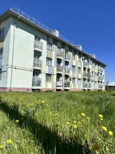 Продажа квартиры Омск.&nbsp;Верхнеднепровская ул, 275к2